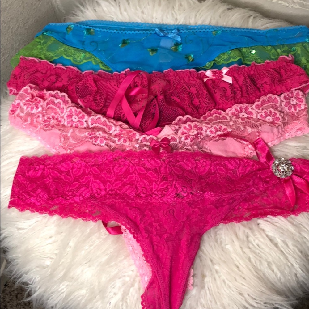 Victoria’s Secret Panties